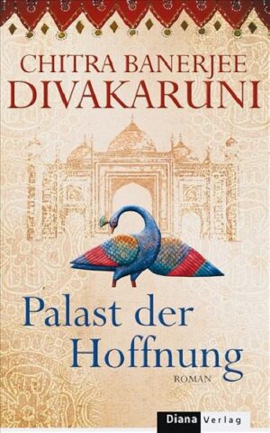 Mythos, Macht und Schicksal Der jungen Prinzessin Panchali wird eine große Zukunft vorhergesagt: Sie wird als mächtigste Herrscherin aller Zeiten in den Palast der Hoffnung einziehen, muss dafür aber auf ihr eigenes Glück verzichten. Doch Panchali will ihr Schicksal selbst bestimmen. Mutig nimmt sie den Kampf um ihre Freiheit auf und begibt sich auf eine lebenslange Suche nach Liebe. Weil seinem Reich ein Erbe fehlt, bittet König Drupad von Panchal die Götter um Hilfe. Am Ende eines mehrtägigen Zeremoniells entsteigt ein Zwillingspaar dem heiligen Opferfeuer. Während der König glaubt, in dem Jungen Dhri seinen lang ersehnten Nachfolger gefunden zu haben, sieht er über Panchali, die dunkle Schwester, stets hinweg. Früh erkennt Panchali, dass sie ganz auf sich allein gestellt ist. Bis ein Seher ihr die Zukunft vorhersagt: Als Ehefrau von fünf Männern und mächtige Herrscherin werde sie in den Palast der Hoffnung einziehen, aber sie werde niemals wissen, wer sie wirklich liebt. Panchali ist verzweifelt. Die Sehnsucht der verstoßenen Tochter nach Liebe ist übermächtig. Dann bekommt sie drei Ratschläge, die die Vorhersehung abwenden können. Entschlossen, ihr Leben selbst zu bestimmen, nimmt sie den Kampf mit dem Schicksal auf. Die Geschichte einer Frau, die gegen alle Regeln der Zeit ihr eigenes Leben und das Schicksal Indiens bestimmt.