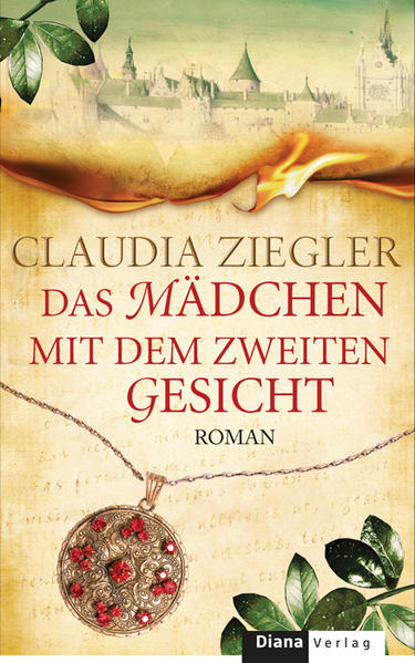 Eine junge Frau mit einer ungewöhnlichen Gabe und einer lebensgefährlichen Mission Ein mitreißendes Epos über die blutigste Nacht der Geschichte — die Bartholomäusnacht am 24. August 1572 Frankreich, 1567: Die Stimmung im Land ist aufgepeitscht, ein neuer Krieg zwischen Katholiken und Protestanten steht bevor. Dank ihrer Gabe, die Zukunft zu sehen, vereitelt die 19-jährige Klosterschülerin Madeleine einen tödlichen Anschlag auf den Hugenottenführer Gaspard de Coligny. In größter Gefahr findet sie bei den Hugenotten Unterschlupf, wo sie sich in den Edelmann Nicolas de Vardes verliebt. Da gelingt es den Katholiken, sie gefangen zu nehmen, und sie wird der Hexerei bezichtigt. Als sie im Kerker bereits glaubt, an den Folgen der Folterungen zu sterben, lässt ausgerechnet Catherine de Medici sie befreien. Die Königinmutter hat für das Mädchen mit dem zweiten Gesicht eine streng geheime Mission ersonnen. Doch nicht nur die Geschicke des Landes, auch ihre Liebe zu Nicolas steht auf dem Spiel.