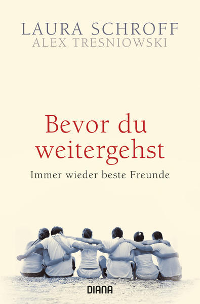 Nach ihrem Welterfolg "Immer montags beste Freunde" ist Laura Schroff vielen Menschen begegnet, die ebenfalls durch spontane Hilfeleistungen große Wirkung erzielt haben. In dreißig Geschichten erzählt die Bestsellerautorin davon, wie wichtig eine gute Tat in schweren Momenten ist, wie Menschen durch die rettende Hand des anderen ins Leben zurückfinden. "Bevor du weitergehst" knüpft an den Erfolg des ersten Buches an, es widmet sich wieder den universalen Themen wie Freundschaft, Liebe und Hilfsbereitschaft. Diesmal mit spannenden Porträts von unterschiedlichsten Menschen und deren Schicksalen.