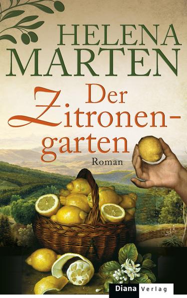 Zwei Schwestern, eine alte Familienfehde, eine italienische Reise Frankfurt und Italien 1764: Nach dem Tod des Vaters kämpft die junge Luisa mit aller Kraft um ihr Erbe, denn sie fürchtet um ihre Stellung im Familienunternehmen Montanari & Figli. Francesca, ihre italienische Halbschwester, von der sie bis vor Kurzem nichts wusste, hat sich ausgerechnet mit ihrem ärgsten Widersacher verbündet. In ihrer Not begibt sich Luisa auf die gefährliche Reise über die Alpen, um sich bei der italienischen Verwandtschaft Hilfe zu holen. Dort wird sie zu ihrer Überraschung mit einer alten Familienfehde konfrontiert …