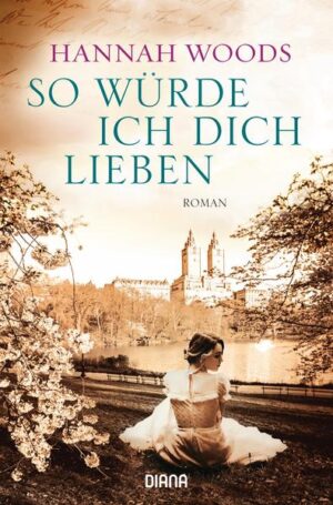 Die bewegende Geschichte einer unabhängigen jungen Frau, die in einer dramatischen Zeit für die Liebe und für das Leben kämpftNew York 1917: Hensley ist eine begabte junge Frau, die sich ein modernes Leben wünscht. Doch der Krieg macht all ihre Träume zunichte, und sie muss ihrem Vater ins einsame New Mexico folgen. Unglücklich flüchtet sie sich in eine Brieffreundschaft mit einem amerikanischen Arzt an der französischen Front. Und obwohl Hensley und Charles ein Ozean trennt, sind sie einander der einzige Halt. Sie wissen, dass sie zusammengehören, doch alles steht gegen ihre Liebe …