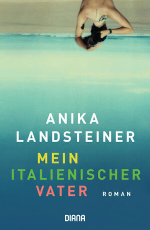 Ohne groß nachzudenken, bricht Laura auf nach Süditalien. Ihre Mutter ist gerade gestorben, ihre große Liebe zerbrochen. Jetzt will sie zu ihrem Vater, irgendwo muss es doch auf dieser Welt einen Ankerpunkt geben. Vor Jahren hat sie ihn zum letzten Mal gesehen, und mit ihrer Ankunft bringt sie alles durcheinander: Emilio sitzt im Rollstuhl, an seiner Seite Gianna, die ihn schon immer geliebt hat. Das Auftauchen der Tochter könnte ihr Glück zerstören. Schon bald nach ihrer Ankunft in der fremden Heimat stellt Laura fest, dass sie die ganze Wahrheit über ihre deutsch-italienische Familie noch lange nicht kennt.