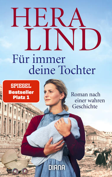 Paula findet in einer Küchenschublade das Tagebuch ihrer verstorbenen Mutter. Nie hatte Anna von ihrer Flucht mit Baby Paula aus Pommern nach Kriegsende 1945 erzählt. Doch beim Lesen offenbart sich Paula eine Wahrheit, die sie vollkommen aus der Bahn wirft. Ergreifend berichtet Anna von ihrem monatelangen Verstecken mit dem Säugling auf einem Dachboden, von ihrer Verzweiflung, immer den Tod vor Augen, und von dem Deserteur Karl, der Anna und die kleine Tochter in letzter Sekunde rettet. Als Paula von ihrer wahren Identität erfährt, bricht für sie eine Welt zusammen, und sie macht sich auf, um ihre Spuren zu finden.