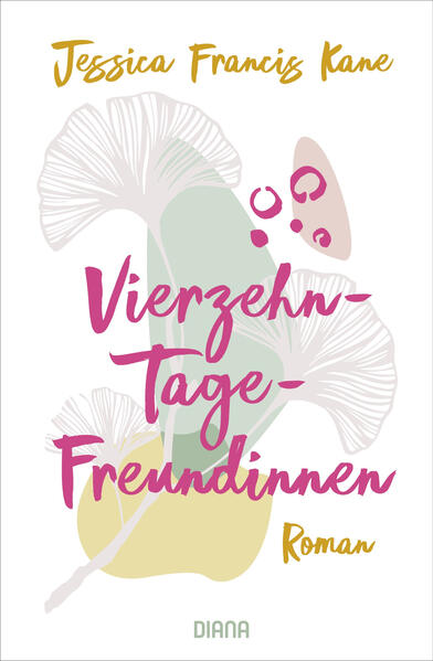 Für Pflanzen hat May ein Händchen, aber wie sie mit Menschen umgehen soll, weiß sie nicht. Zu dumm, dass es keine Pflegeanleitung für Freundschaften gibt! Die introvertierte Gärtnerin meidet allzu engen Kontakt mit ihrer Umgebung, grübelt und beobachtet lieber. Doch als sie unerwartet vier Wochen Urlaub erhält, fühlt sich ihr zurückgezogenes Leben plötzlich einsam an. Wer ist May eigentlich in Gesellschaft? Um das herauszufinden, besucht sie nacheinander vier Freundinnen. Allmählich wird ihr bewusst, wie sehr das Miteinander ihr Leben bereichert. Ist sie jetzt sogar bereit, ihr Herz für einen ganz speziellen Menschen zu öffnen, den sie auf einmal mit anderen Augen sieht?