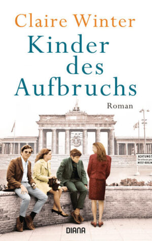 Sechs Jahre nach dem Mauerbau lernt die erfolgreiche Dolmetscherin Emma in West-Berlin die aus dem Ostteil der Stadt geflohene Sängerin Irma Assmann kennen. Als sie ihrer Zwillingsschwester Alice davon erzählt, reagiert diese beunruhigt. Alice schreibt als Journalistin über die Studentenbewegung und steht in Kontakt mit verschiedenen Fluchthilfe-Organisationen. Ist Irma mit ihren ehemaligen Beziehungen zum KGB als Informantin im Westen? Oder sind die Schwestern und deren Männer Julius und Max durch ihre Verbindungen zur DDR zu Zielscheiben geworden? Kurz darauf wird die Sängerin ermordet, und die vier geraten inmitten der Studentenunruhen zwischen die Fronten der Geheimdienste.