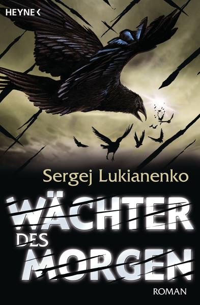 Nach den Bestsellern »Wächter der Nacht«, »Wächter des Tages«, »Wächter des Zwielichts« und »Wächter der Ewigkeit« nun der Höhepunkt in Sergej Lukianenkos einzigartiger Saga um die »Anderen« Vampire, Hexen, Magier, Gestaltwandler - , die seit ewigen Zeiten unerkannt in unserer Mitte leben. Längst ist der Friede zwischen den Mächten des Lichts und den Mächten der Dunkelheit zerbrochen, und auf Moskaus Straßen tobt eine unerbittliche Schlacht. Eine Schlacht, von der eine Prophezeiung sagt, dass nur ein junges Mädchen sie entscheiden kann ...