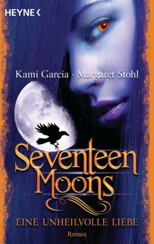 Eine unheilvolle Liebe: Seventeen Moons | Bundesamt für magische Wesen