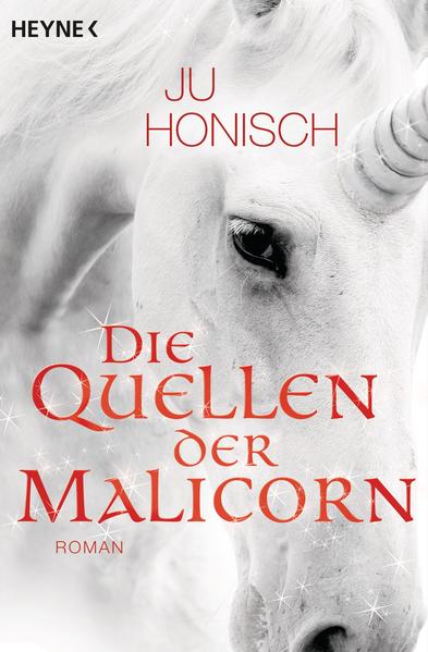 Die große Saga über die Magie der Einhörner Einst waren sie ein fester Bestandteil unseres Lebens, weise, friedvoll und verehrt: Einhörner. Doch sie verschwanden und wurden zur Legende. Das dachte auch Una, bis sie eines Tages an einer Quelle in Irland einem jungen Mann begegnet, der von sich behauptet, aus einer anderen Welt zu kommen und ein Einhornprinz zu sein. Bevor Una weiß, wie ihr geschieht, zieht er sie mit in sein Reich und damit in einen gefährlichen Kampf zwischen der guten Magie der Einhörner und der ihrer dunklen Gegner.