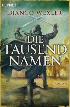 Aufstände sind im Königreich Vordan keine große Angelegenheit. Doch als in der Wüstenkolonie Ashe- Katarion eine Rebellion ausbricht, wird nicht nur ein Regiment Soldaten entsandt, sondern der Befehlshaber Graf Vhalnich greift entschlossen die Rebellen an und erringt einen Sieg nach dem anderen. Lediglich ein kampferprobter Hauptmann und ein Soldat mit dunkler Vergangenheit ahnen, dass es bei diesem Feldzug um mehr geht um ein machtvolles Geheimnis, dem Agenten der Krone und skrupellose Magier nachjagen. Ein Geheimnis, das über die Zukunft des Königreichs entscheiden wird.