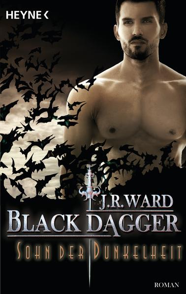 Black Dagger 22: Sohn der Dunkelheit | Bundesamt für magische Wesen
