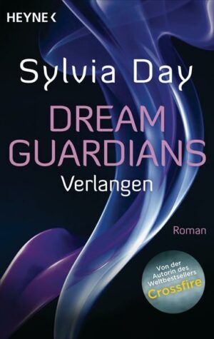 Dream Guardians: Verlangen | Bundesamt für magische Wesen