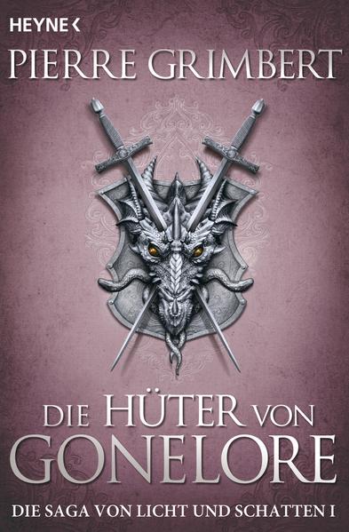 Das geheimnisvolle Reich Gonelore wird Nacht für Nacht von Dämonen bedroht. Die Mitglieder der Bruderschaft bewachen in ihren Grenzfestungen das Reich, denn sie sind die Einzigen, die in der Lage sind, die Dämonen zu sehen und wieder hinter den magischen Schleier, der die Welten trennt, zu verbannen. Als sich die Angriffe der Ungeheuer häufen, wird schnell klar, dass es einen Verräter innerhalb der Bruderschaft geben muss. Und dann ist da noch Jona, der Meisterschüler der Bruderschaft, der die Gabe besitzt, mit den Dämonen zu kommunizieren ...