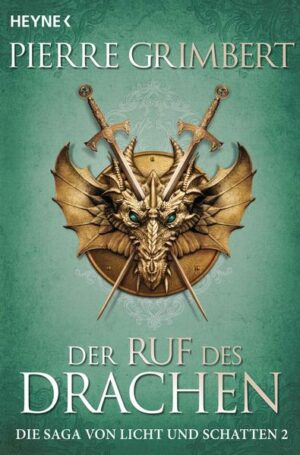 Gefährlicher, düsterer, magischer mit Der Ruf des Drachen ist Pierre Grimbert ein mitreißendes Fantasy- Abenteuer gelungenEinzig ein magischer Schleier und die geheimnisvolle Bruderschaft der Weltwanderer schützen die Menschen von Gonelore vor dem Reich der Dämonen. Doch im Laufe der Jahrhunderte ist der Schleier brüchig geworden und die Bruderschaft durch Machtkämpfe und Intrigen geschwächt. Ungehindert bringen die Dämonen nun Tod und Verderben über Gonelore. Die letzte Hoffnung der Menschen ist der junge Weltwanderer Jona, der mit den Ungeheuern sprechen kann. Doch Jona verbirgt ein Geheimnis, das ganz Gonelore für immer zerstören könnte ...