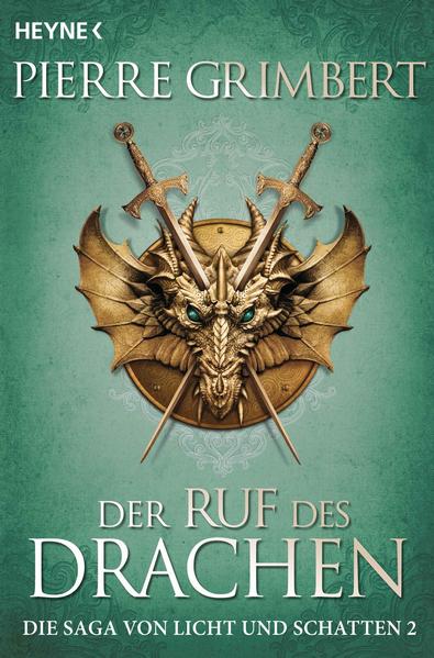 Gefährlicher, düsterer, magischer mit Der Ruf des Drachen ist Pierre Grimbert ein mitreißendes Fantasy- Abenteuer gelungenEinzig ein magischer Schleier und die geheimnisvolle Bruderschaft der Weltwanderer schützen die Menschen von Gonelore vor dem Reich der Dämonen. Doch im Laufe der Jahrhunderte ist der Schleier brüchig geworden und die Bruderschaft durch Machtkämpfe und Intrigen geschwächt. Ungehindert bringen die Dämonen nun Tod und Verderben über Gonelore. Die letzte Hoffnung der Menschen ist der junge Weltwanderer Jona, der mit den Ungeheuern sprechen kann. Doch Jona verbirgt ein Geheimnis, das ganz Gonelore für immer zerstören könnte ...