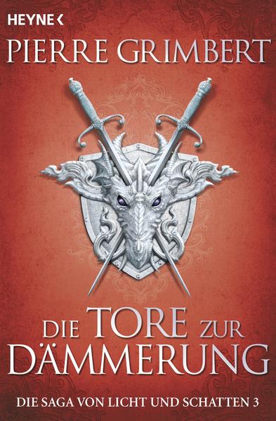 Gefährlicher, düsterer, magischer mit »Die Tore zur Dämmerung« setzt Pierre Grimbert seine epische Saga von »Licht und Schatten« fort Ein schrecklicher Verrat hat die Bruderschaft der Weltwanderer, die das magische Reich Gonelore vor Dämonen schützt, geschwächt ausgerechnet jetzt, wo die finale Schlacht gegen die Ungeheuer bevorsteht. Aber es gibt noch einen kleinen Hoffnungsschimmer für die Bruderschaft: Die alten Legenden der Weltwanderer erzählen von einer magischen Waffe, mit deren Hilfe die Dämonen ein für alle Mal besiegt werden könnten. Doch die Waffe hat ihren eigenen Willen, denn ihre Macht könnte sich ebenso gut gegen den eigenen Träger richten und damit ganz Gonelore endgültig dem Untergang preisgeben ...