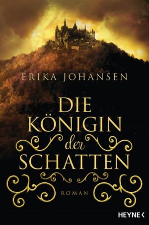 Der Thron wartet auf seine Königin wenn sie lange genug lebt, um ihn zu besteigen ... Als Kelsea Glynn an ihrem neunzehnten Geburtstag den Thron des magischen Königreiches Tearling besteigt, tritt sie ein schweres Erbe an: Die mächtige Herrscherin des Nachbarlandes Mortmesne bedroht Tearling, das eigene Volk begegnet ihr mit Misstrauen, und an ihrem Hof findet sie einen Sumpf von Machtgier, Lügen und Intrigen vor. Kelsea weiß, sie darf sich keinen einzigen Fehler erlauben, wenn sie überleben will. Sie wird all ihren Mut, ihre Klugheit und Stärke brauchen, um eine wahre Königin zu werden die legendäre Königin von Tearling . . . Neunzehn Jahre lang führte die junge Prinzessin Kelsea Glynn ein abgeschiedenes Leben in der Obhut ihrer Pflegeeltern. Nun ist der Tag gekommen, an dem sie von der Leibwache ihrer verstorbenen Mutter an den Königshof zurückeskortiert wird, um die Herrschaft über das magische Königreich Tearling anzutreten. Doch Tearling ist ein armes Land, ständig bedroht von seinem mächtigen Nachbarn Mortmesne. Um ihre Herrschaft zu sichern, schloss Kelseas Mutter einst einen verhängnisvollen Pakt. Einen Pakt, dessen Konsequenzen Kelsea nun zu spüren bekommt, denn es trachtet ihr nicht nur die Rote Königin von Mortmesne nach dem Leben, auch ihr Hofstaat, schlimmer noch, ihr eigenes Volk misstraut ihr. Nur wenn sie einen Weg zu ihrem magischen Erbe findet, kann Kelsea ihre Untertanen vor Mortmesne schützen. Falls sie lange genug auf dem Thron sitzt. Falls sie lange genug überlebt . . .