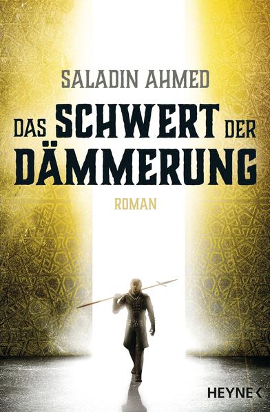 Episch, magisch, fesselnd Saladin Ahmed schickt seine Helden auf eine atemberaubende Reise durch eine Welt voller Ghule, Djinns, machtgieriger Kalifen und schlitzohriger MeisterdiebeDhamsawaat ist die Stadt aller Städte: Prachtvoll, einzigartig und alles überragend, ist sie seit Jahrhunderten Zentrum der Macht und Magie der vereinten Königreiche. Hier lebt auch der alternde Adoullah, der letzte große Ghul- Jäger. Eigentlich will Adoullah nur seine Ruhe, doch als immer mehr Menschen Opfer besonders grausamer Ghule werden, begibt er sich noch einmal auf die Jagd. Und macht gemeinsam mit seinem jungen Assistenten und einer geheimnisvollen Nomadin eine unglaubliche Entdeckung ...