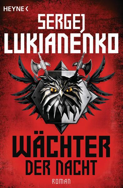 Die Straßen Moskaus werden zum Schauplatz des atemberaubenden Kampfes zwischen den Mächten des Lichts und der DunkelheitVampire, Gestaltwandler, Hexen, Magier seit Anbeginn der Zeit leben die sogenannten »Anderen« unerkannt in unserer Mitte. Und seit Anbeginn der Zeit stehen sich die Mächte des Lichts und die Mächte der Finsternis unversöhnlich gegenüber. Einzig ein vor Jahrhunderten geschlossenes Abkommen verhindert einen schrecklichen Krieg. Zwei geheimen Organisationen den »Wächtern der Nacht« und den »Wächtern des Tages« obliegt es, das empfindliche Gleichgewicht der Kräfte aufrechtzuerhalten. Doch nun droht dieses Gleichgewicht zu kippen …