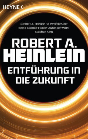 Ein Mann heuert einen Privatdetektiv an, weil er sich nicht daran erinnern kann, wie er seine Tage verbringt. Ein Witwer, der um die Welt reist und dabei von imaginären Tieren begleitet wird. Ein junger Mann, der sich in der Vergangenheit selbst begegnet mit fatalen Konsequenzen. Dies sind nur drei der insgesamt sechs Geschichten, mit denen uns Robert A. Heinlein in seinem Storyband Entführung in die Zukunft in seine einzigartige Gedankenwelt mitnimmt. Eine Gedankenwelt, die wahrhaftig den Weg in die Zukunft bereitet hat ...