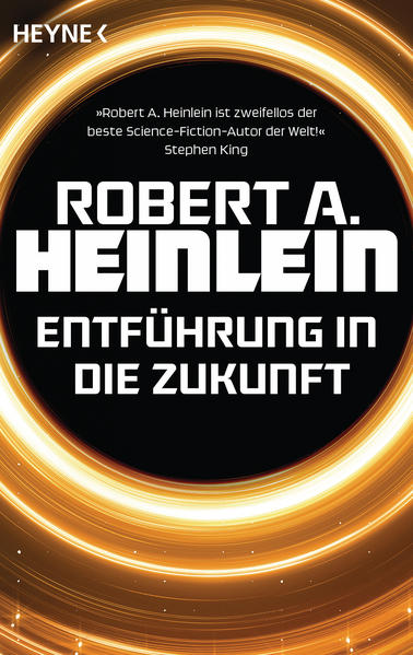 Ein Mann heuert einen Privatdetektiv an, weil er sich nicht daran erinnern kann, wie er seine Tage verbringt. Ein Witwer, der um die Welt reist und dabei von imaginären Tieren begleitet wird. Ein junger Mann, der sich in der Vergangenheit selbst begegnet mit fatalen Konsequenzen. Dies sind nur drei der insgesamt sechs Geschichten, mit denen uns Robert A. Heinlein in seinem Storyband Entführung in die Zukunft in seine einzigartige Gedankenwelt mitnimmt. Eine Gedankenwelt, die wahrhaftig den Weg in die Zukunft bereitet hat ...