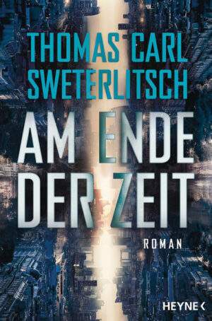 Shannon Moss ist Spezialagentin und Sonderermittlerin. Als sie zum Tatort gerufen wird, an dem die Familie eines Ex- Navy- SEALs ermordet wurde, entdeckt sie schon bald, dass der Exsoldat mit einem streng geheimen Raumfahrtprogramm in Verbindung stand. Aber was war so geheim an Bord des Raumschiffs, dass Moss durch die Zeit reisen muss, um der Spur des Mörders nachzugehen? Wohin ist der Exsoldat verschwunden? Und welches Grauen wartet an den Grenzen der Zeit selbst?