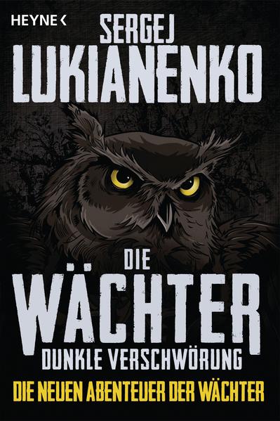 Die neuen Abenteuer der Wächter 2: Die Wächter - Dunkle Verschwörung | Bundesamt für magische Wesen