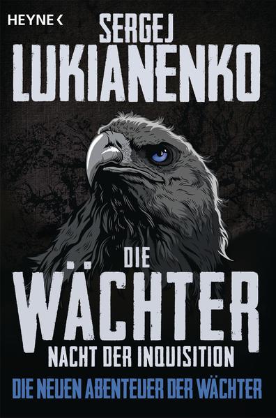 Die neuen Abenteuer der Wächter 3: Die Wächter - Nacht der Inquisition | Bundesamt für magische Wesen