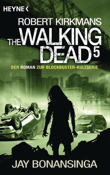 The Walking Dead 5 | Bundesamt für magische Wesen