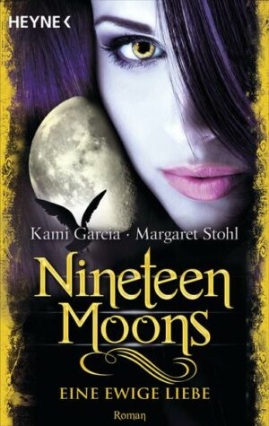 Eine ewige Liebe: Nineteen Moons | Bundesamt für magische Wesen