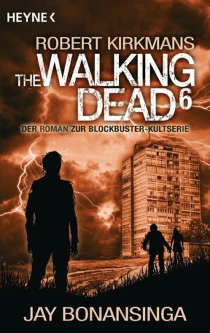 The Walking Dead 6 | Bundesamt für magische Wesen