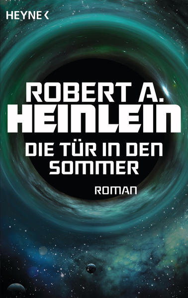 Rache ist süß Der geniale Ingenieur Dan Davis hat eigentlich alles, was man sich nur wünschen kann: Er ist erfolgreich, mit einer schönen Frau verlobt und hat in seinem Geschäftspartner Miles einen echten Freund gefunden das glaubt er zumindest. Doch dann wird er von seiner Verlobten Belle und von Miles betrogen und in einen Kälteschlaf versetzt. Als Dan dreißig Jahre später wieder erwacht, ist nichts mehr, wie es war: Er befindet sich in der Zukunft. Einer Zukunft, in der inzwischen die Zeitreise erfunden wurde. Dan beschließt, in die Vergangenheit zurückzukehren und sich an Belle und Miles zu rächen.