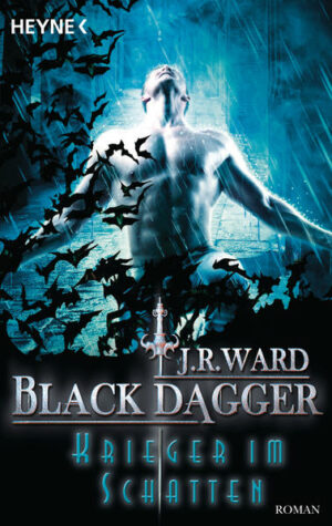 Black Dagger 27: Krieger im Schatten | Bundesamt für magische Wesen