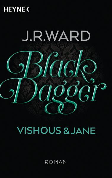 Black Dagger: Vishous & Jane | Bundesamt für magische Wesen