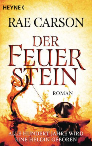 Schon ihr ganzes Leben steht Prinzessin Elisa, ein hässliches Entlein, im Schatten ihrer bezaubernden älteren Schwester. Obwohl Elisa die Trägerin des legendären Feuersteins ist, gilt sie als Versagerin, da sie dessen Magie nicht nutzen kann. Als sie an ihrem sechzehnten Geburtstag mit dem viel zu hübschen König des Nachbarreichs Joya d’Arena verheiratet wird, schwört Elisa sich eines: Sie wird ihr Schicksal erfüllen! Sie wird die Magie des Feuersteins beherrschen lernen! Als schließlich Elisas Land und sie selbst angegriffen werden, bleiben ihr nur zwei Möglichkeiten: untergehen oder zum tödlichen, schönen Schwan werden …