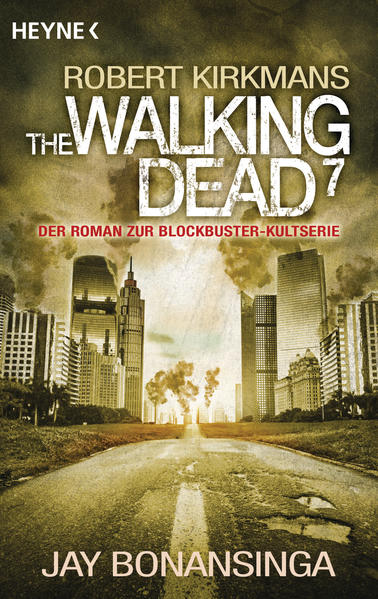 The Walking Dead 7 | Bundesamt für magische Wesen