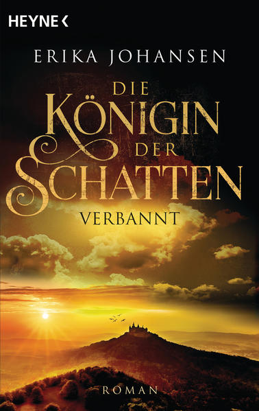 Kelsea Glynn hat sich als wahre Herrscherin erwiesen. Um ihr Land vor einer schrecklichen Invasion durch das Nachbarreich Mortmesne zu schützen, hat sie sich in die Hände ihrer größten Feindin begeben: der Roten Königin. Doch damit nicht genug, die Rote Königin ist inzwischen auch im Besitz von Kelseas wertvollen Saphiren. Sollte es ihr gelingen, sich deren Magie zu bemächtigen, ist ganz Tearling dem Untergang geweiht. Während Mace als Regent auf dem Thron von Tearling fieberhaft an einem Plan arbeitet, um Kelsea aus den Kerkern der Roten Königin zu befreien, kommt es im finsteren Mortmesne zum finalen Showdown zwischen den beiden Königinnen …