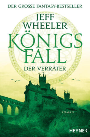 Owen Kiskaddon ist zum mächtigsten Offizier am Hofe von Königsfall aufgestiegen. Nachdem er sowohl seinen Mentor als auch seine große Liebe Elysabeth verloren hat, muss er sich alleine dem Wankelmut König Severns stellen. Als er im benachbarten Königreich einen Krieg anzetteln soll, begegnet er dort dessen ebenso schöner wie kluger Herrscherin, deren magische Fähigkeiten sogar noch Owens eigene übertreffen. Gemeinsam schmieden die beiden einen riskanten Plan, um Severns grausame Herrschaft über Königsfall ein für alle Mal zu beenden ...