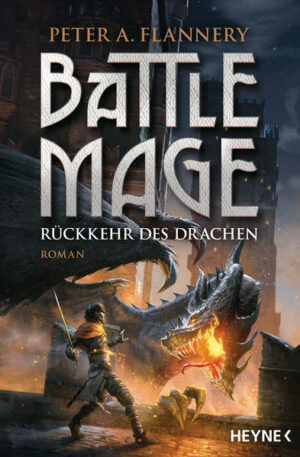 Battle Mage: Rückkehr des Drachen | Bundesamt für magische Wesen