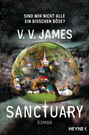 Sanctuary | Bundesamt für magische Wesen