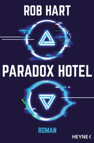 Im Paradox Hotel ticken die Uhren anders. Denn hier bucht man keinen Tagesausflug in die nähere Umgebung, sondern eine Flugreise in die Vergangenheit. Ein Dutzend verschiedene Epochen stehen den Gästen zur Verfügung, der Fantasie sind keine Grenzen gesetzt. Doch dann geschieht ein Mord im Paradox Hotel, und January Cole beginnt zu ermitteln. Das ist allerdings nicht so einfach, wenn noch nicht einmal klar ist, wann der Mord überhaupt geschehen ist in der Vergangenheit, der Gegenwart oder gar erst in der Zukunft? Willkommen im Paradox Hotel! Ihre Zeitreise beginnt hier. Im einzigen Hotel beim Zeitportal ist vieles anders: die Gäste sind kostümiert, die Uhren ticken langsamer und ein Mordopfer verschwindet in der Vergangenheit Der neue, packende Zeitreise- Krimi vom Autor von »Der Store«