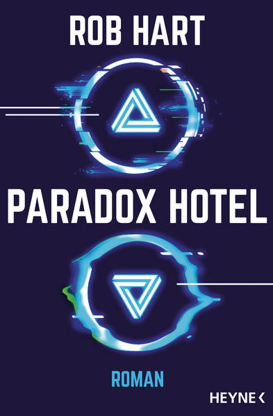 Im Paradox Hotel ticken die Uhren anders. Denn hier bucht man keinen Tagesausflug in die nähere Umgebung, sondern eine Flugreise in die Vergangenheit. Ein Dutzend verschiedene Epochen stehen den Gästen zur Verfügung, der Fantasie sind keine Grenzen gesetzt. Doch dann geschieht ein Mord im Paradox Hotel, und January Cole beginnt zu ermitteln. Das ist allerdings nicht so einfach, wenn noch nicht einmal klar ist, wann der Mord überhaupt geschehen ist in der Vergangenheit, der Gegenwart oder gar erst in der Zukunft? Willkommen im Paradox Hotel! Ihre Zeitreise beginnt hier. Im einzigen Hotel beim Zeitportal ist vieles anders: die Gäste sind kostümiert, die Uhren ticken langsamer und ein Mordopfer verschwindet in der Vergangenheit Der neue, packende Zeitreise- Krimi vom Autor von »Der Store«