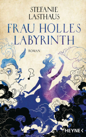 Frau Holles Labyrinth | Bundesamt für magische Wesen
