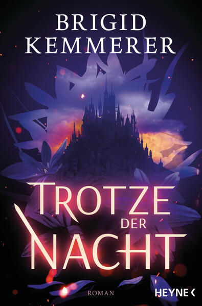 Das Königreich Kandala wird von einer mysteriösen Krankheit heimgesucht. Der einzige Schutz ist ein Elixier aus Mondflor. Doch die seltene Pflanze ist so teuer, dass sich nur die Reichsten die Medizin leisten können. Deshalb schleicht sich die junge Apothekergehilfin Tessa nachts aus dem Haus und schmuggelt das kostbare Elixier in die Armenviertel - auch wenn es gegen das Gesetz ist. Prinz Corrick ist der Bruder des Königs und der heimliche Herrscher Kandalas. Gnadenlos verfolgt er jeden, der die Privilegien des Adels bedroht. Vor allem die Person, die heimlich die Armen mit Mondflor-Elixier versorgt. Als sich die Rebellin und der Prinz eines Tages begegnen, sprühen sofort die Funken und die einstigen Todfeinde müssen eine Entscheidung treffen: Wollen sie weiter gegeneinander kämpfen oder miteinander für Kandala - und ihre Liebe?