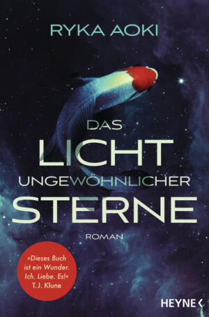 Einst war Shizuka Satomi ein Star, heute ist sie die gefragteste Geigenlehrerin der Welt. Wer bei ihr studiert, dem ist eine glänzende Karriere gewiss. Niemand ahnt, dass Shizuka einen Pakt mit dem Teufel geschlossen hat: Sieben Musikerseelen muss sie ihm bringen. Sechs davon hat sie bereits der Hölle übergeben. Nur mit der siebten will es nicht klappen, und langsam läuft Shizuka die Zeit davon. Als sie eines Tages das Geigenspiel der jungen Katrina hört, ist Shizuka sich sicher, die letzte Seele gefunden zu haben. Doch dann begegnet Shizuka der geheimnisvollen Lan Tran, die von geradezu außerirdischer Schönheit ist, und mit einem Mal werden all ihre Pläne über den Haufen geworfen. Es ist der Beginn eines mitreißenden Abenteuers voll Magie und Hoffnung. Eines Abenteuers, das zeigt, dass man für die Liebe manchmal ganze Sternensysteme überwinden muss ...