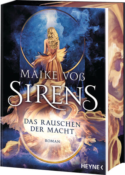 Mit farbig gestaltetem Buchschnitt - nur in limitierter Erstauflage der gedruckten Ausgabe (Lieferung je nach Verfügbarkeit) Regans Welt steht Kopf. Nach Jahren, in denen sie stets auf der Flucht vor den Nox war, dachte sie, bei den Artaga endlich ein Zuhause und in Prinz Penn ihre große Liebe gefunden zu haben. Doch nach dem Ritual, das die Macht der sieben Weltmeere für weitere elf Jahre in einem magischen Siegel gebannt hat, erfährt Regan die schreckliche Wahrheit über ihre Eltern - und von einem Moment auf den anderen sind Penn und ihre neu gefundene Familie ihre größten Feinde. Doch als Penn von den Nox entführt wird, setzt Regan alles daran, ihn zu befreien. Selbst wenn das bedeutet, dass sie sich im Rausch der Macht verliert …