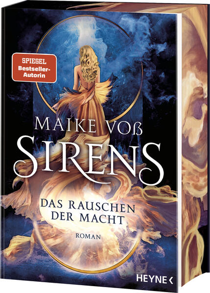 Mit farbig gestaltetem Buchschnitt - nur in limitierter Erstauflage der gedruckten Ausgabe (Lieferung je nach Verfügbarkeit) Regans Welt steht Kopf. Nach Jahren, in denen sie stets auf der Flucht vor den Nox war, dachte sie, bei den Artaga endlich ein Zuhause und in Prinz Penn ihre große Liebe gefunden zu haben. Doch nach dem Ritual, das die Macht der sieben Weltmeere für weitere elf Jahre in einem magischen Siegel gebannt hat, erfährt Regan die schreckliche Wahrheit über ihre Eltern - und von einem Moment auf den anderen sind Penn und ihre neu gefundene Familie ihre größten Feinde. Doch als Penn von den Nox entführt wird, setzt Regan alles daran, ihn zu befreien. Selbst wenn das bedeutet, dass sie sich im Rausch der Macht verliert …