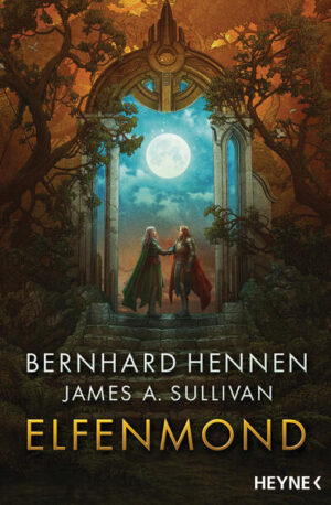 Am 1. November 2004 veröffentlichten Bernhard Hennen und James Sullivan mit »Die Elfen« einen Roman, der die geheimnisvollsten Wesen der Fantastik in einem völlig neuen Licht zeigte: Diese Elfen sind düsterer und gefährlicher, zugleich aber auch faszinierender als man sie je zuvor gesehen hat. Der 1. November 2004 ist gleichzeitig auch der Beginn einer unglaublichen Erfolgsgeschichte. Bernhard Hennen erschuf im Lauf der Jahre einen gewaltigen Elfenkosmos, der inzwischen vier Romanzyklen und zahlreiche Kurzgeschichten umfasst und der Generationen von Fantasy-Fans begeistert. »Die Elfen« ist aus dem Kanon der deutschsprachigen Fantastik-Literatur nicht mehr wegzudenken. Anlässlich des zwanzigjährigen »Elfen«-Jubiläums stellen Bernhard Hennen und James Sullivan eine umfangreiche Sammlung mit allen Stories zu den »Elfen« zusammen. Zwei brandneue Geschichten und das Vorwort der beiden Autoren, machen »Elfenmond« zu einem Muss für jeden Fantasy-Fan.