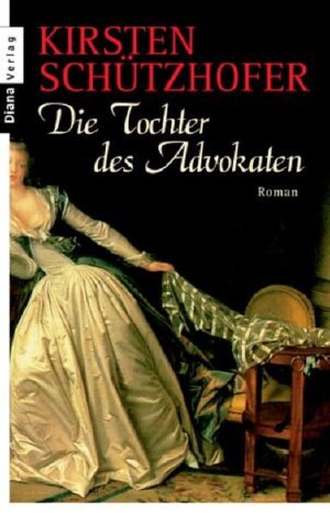 Intrigen, Spannung, Leidenschaft Als Tochter des Advokaten wächst das Findelkind Sophie Fouquet behütet in der Provence auf. Doch Sophie träumt von Paris. Ohne zu zögern folgt sie der Adeligen Cécile de Montfort als Gesellschafterin in die Stadt. Schon bald verbindet sie mit Céciles Ehemann Jules mehr als nur Freundschaft. Doch die Nähe Sophies zu Jules bleibt Cécile nicht verborgen. Aus Rache schlägt sie sich auf die Seite der Royalisten, während Jules und seine Freunde für die Ideen der Revolution eintreten. Paris um 1789: Gefahr und Verrat liegen in der Luft, aus Freunden werden Feinde - und die großen Ideale der Revolution drohen an der Realität zu zerbrechen. Wird es Sophie und Jules in diesen Zeiten gelingen, ihre Liebe zu leben? Ein historischer Roman voller Abenteuer und Dramatik, temporeich und spannend bis zur letzten Seite. Mit Glossar und Zeittafel.