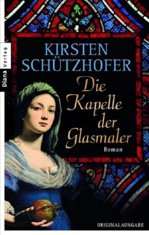 Hier werden Sie das Mittelalter sehen und fühlen Ein fesselnder historischer Roman über die Entstehung eines der berühmtesten Baudenkmäler der französischen Gotik. Frankreich um 1241: Einmal in seinem Leben will der Glasmaler Clément etwas schaffen, das der Schönheit Gottes angemessen ist. Und so zieht er mit seiner Familie nach Paris, um an der Erbauung der königlichen Sainte Chapelle mitzuwirken. Doch er wird diesen Traum teuer bezahlen - denn in der Kapelle der Glasmaler begegnet er Thomas, einem alten Widersacher um die Liebe von Cléments heutiger Frau Edwige. Dieser hat die damalige Zurücksetzung nie verwunden - und wittert die Gelegenheit zur Rache … Mit Zeittafel und Glossar