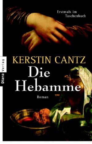 Die Macht der Medizin gegen das geheime Wissen der Hebamme Marburg, 1799: Seit Ärzte die Geburtshilfe zum akademischen Fach erheben, finden Entbindungen im Gebärhaus statt - unter menschenunwürdigen Bedingungen, wie die Hebammenschülerin Gesa bald herausfindet. Deshalb vertrauen sich die Marburgerinnen lieber der geheimnisvollen Elgin an, auch wenn die Obrigkeiten das Wirken der erfahrenen Hebamme als Pfuscherei abtun. Als die selbstbewusste Elgin sich weigert, mit dem Gebärhaus zusammenzuarbeiten, kommt es zu einem folgenschweren Machtkampf … Ein spannungsgeladener historischer Roman mit kriminalistischen Elementen.